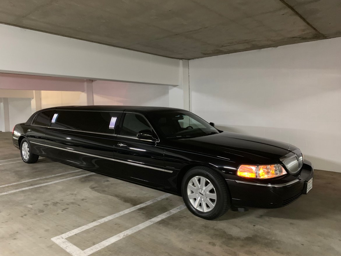 Limousine for Sale in Newport Beach, CA - Photo 6