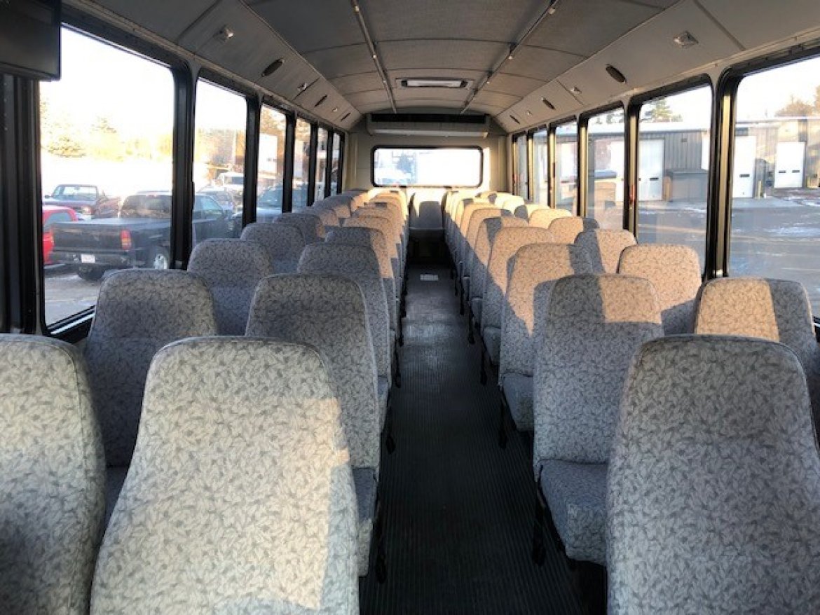 Shuttle Bus for Sale in Erie, PA - Photo 2