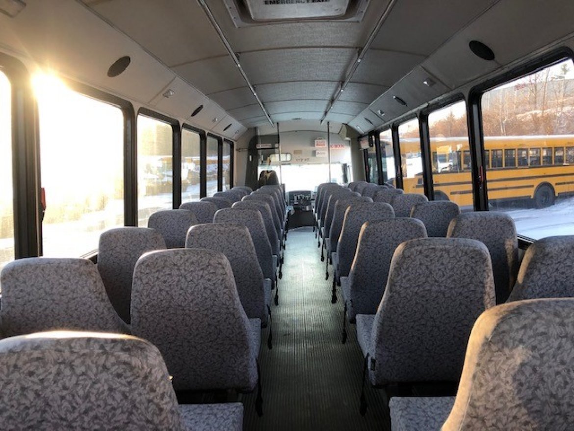 Shuttle Bus for Sale in Erie, PA - Photo 3