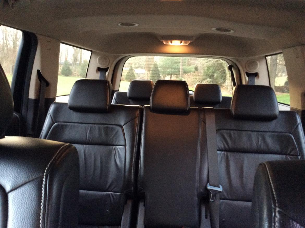 Photo of SUV for sale: 2011 Ford Flex