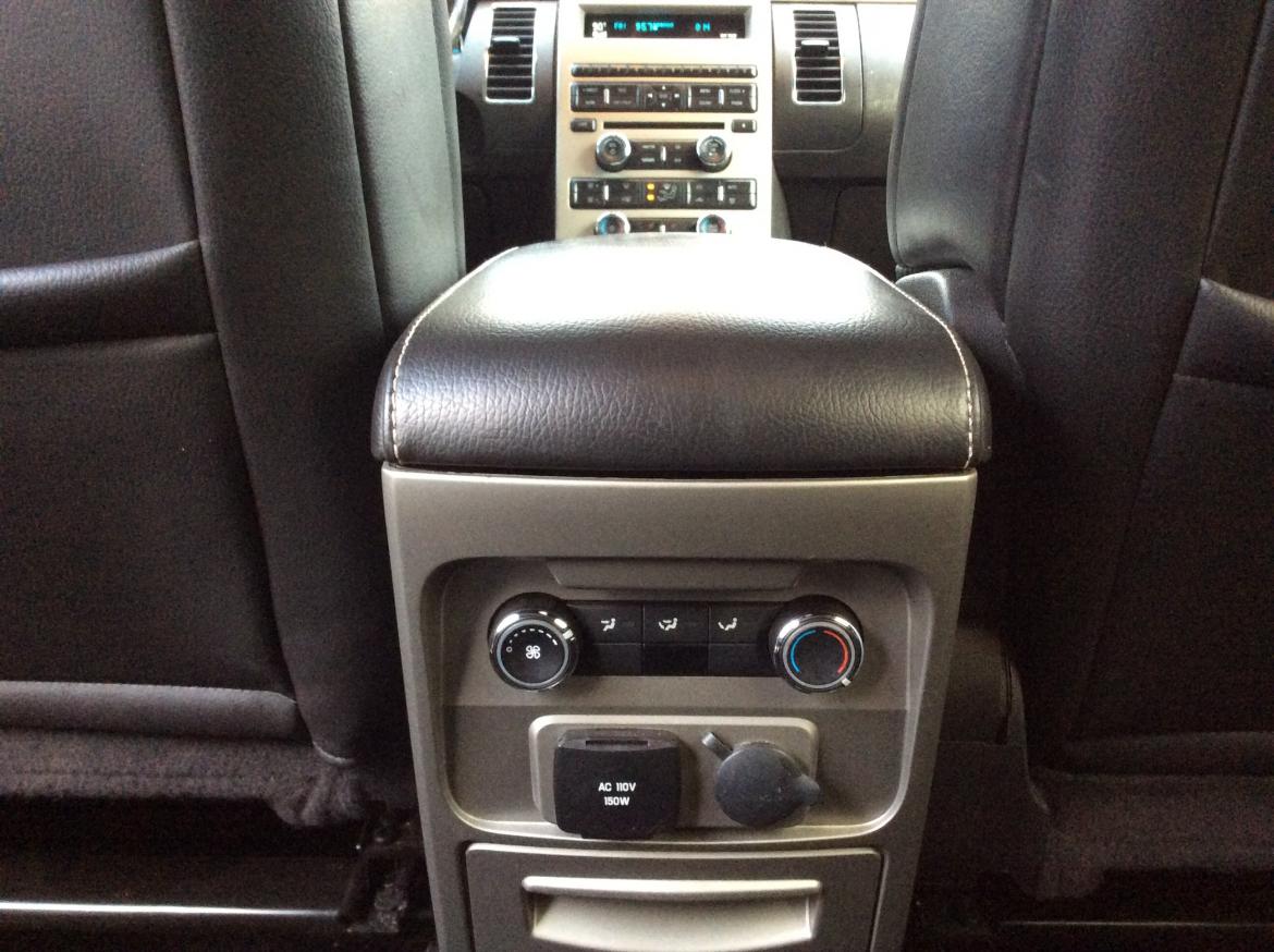 Photo of SUV for sale: 2011 Ford Flex