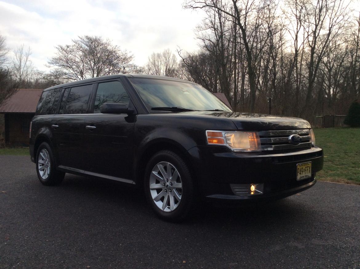 SUV for sale: 2011 Ford Flex