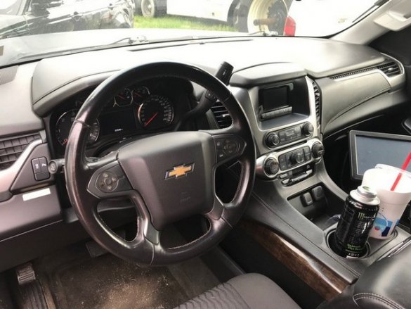2015 Chevrolet Suburban SUV Stretch for Sale in Mulberry, FL - Photo 2