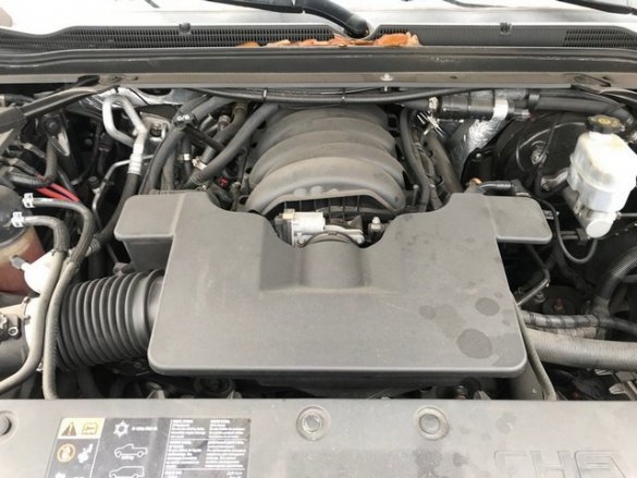 2015 Chevrolet Suburban SUV Stretch for Sale in Mulberry, FL - Photo 3
