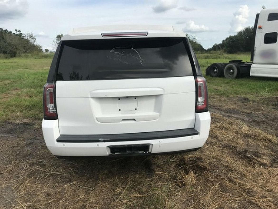 SUV Stretch for Sale in Mulberry, FL - Photo 2