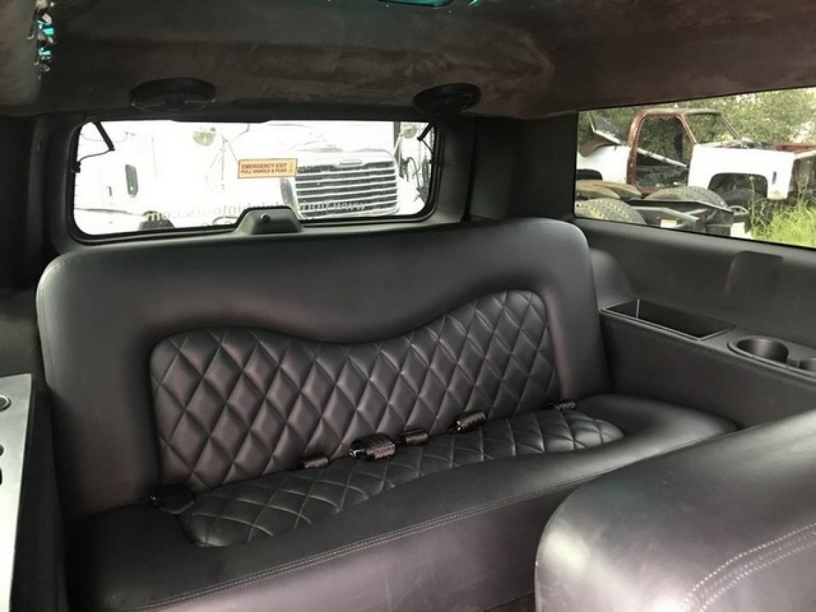 SUV Stretch for Sale in Mulberry, FL - Photo 5