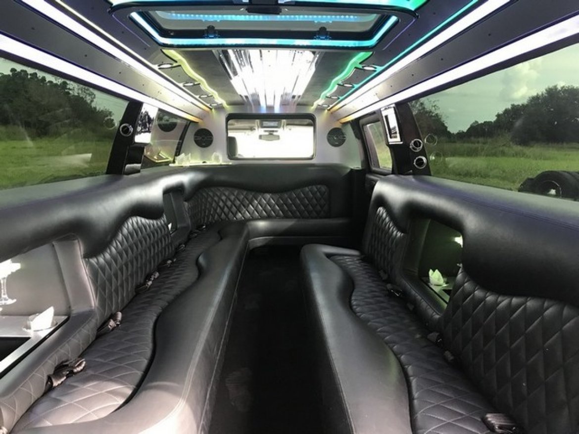 SUV Stretch for Sale in Mulberry, FL - Photo 7