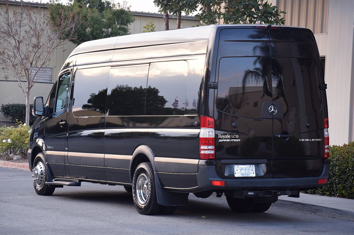Sprinter for Sale in Fontana, CA - Photo 3
