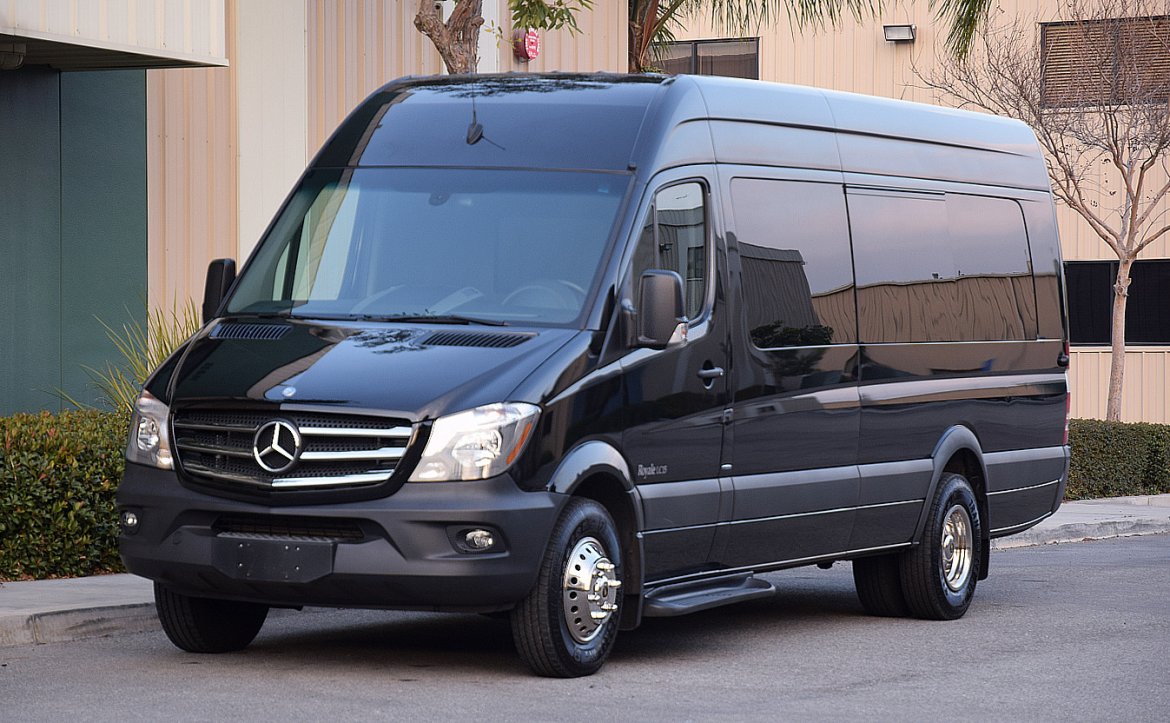 Sprinter for Sale in Fontana, CA - Photo 4