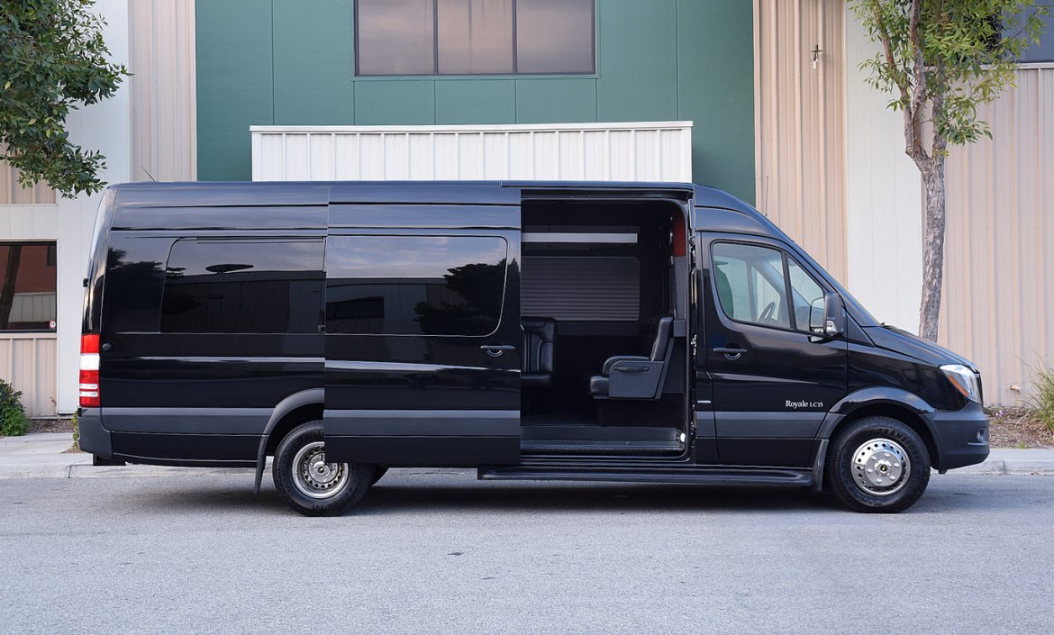 Sprinter for Sale in Fontana, CA - Photo 6