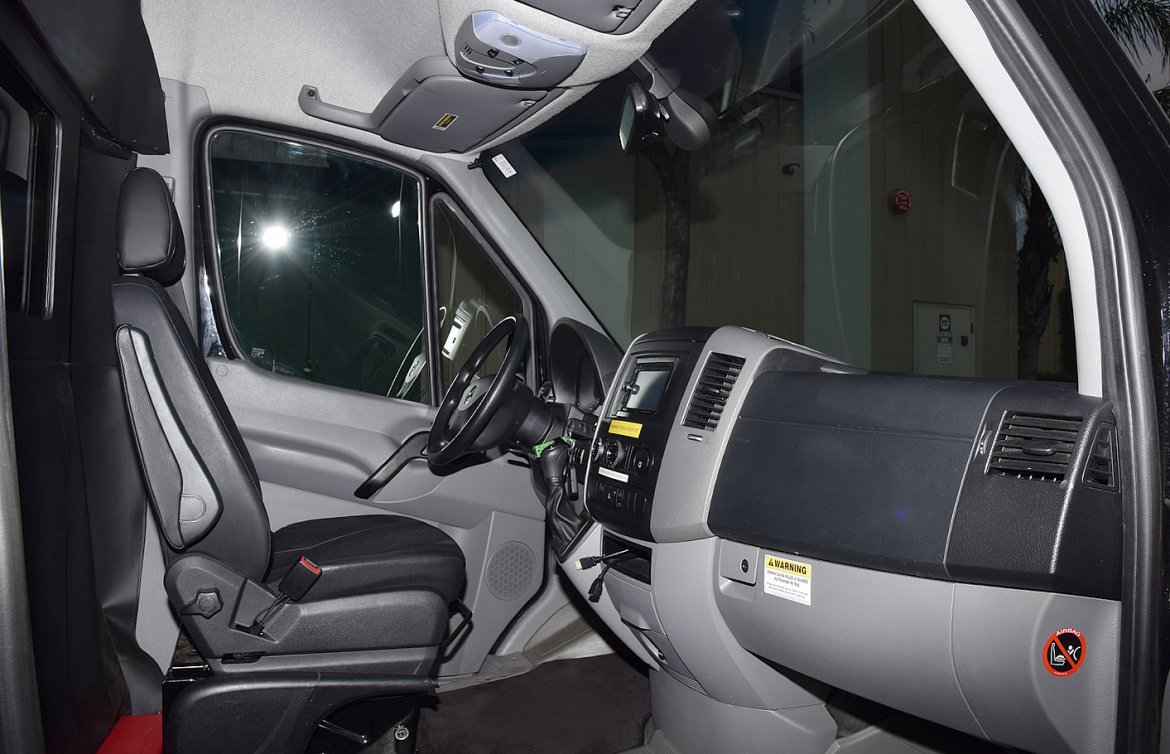 Sprinter for Sale in Fontana, CA - Photo 10