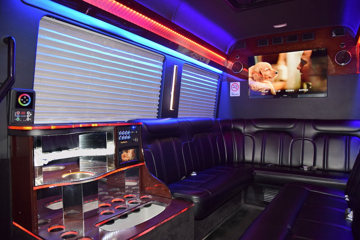 Sprinter for Sale in Fontana, CA - Photo 11