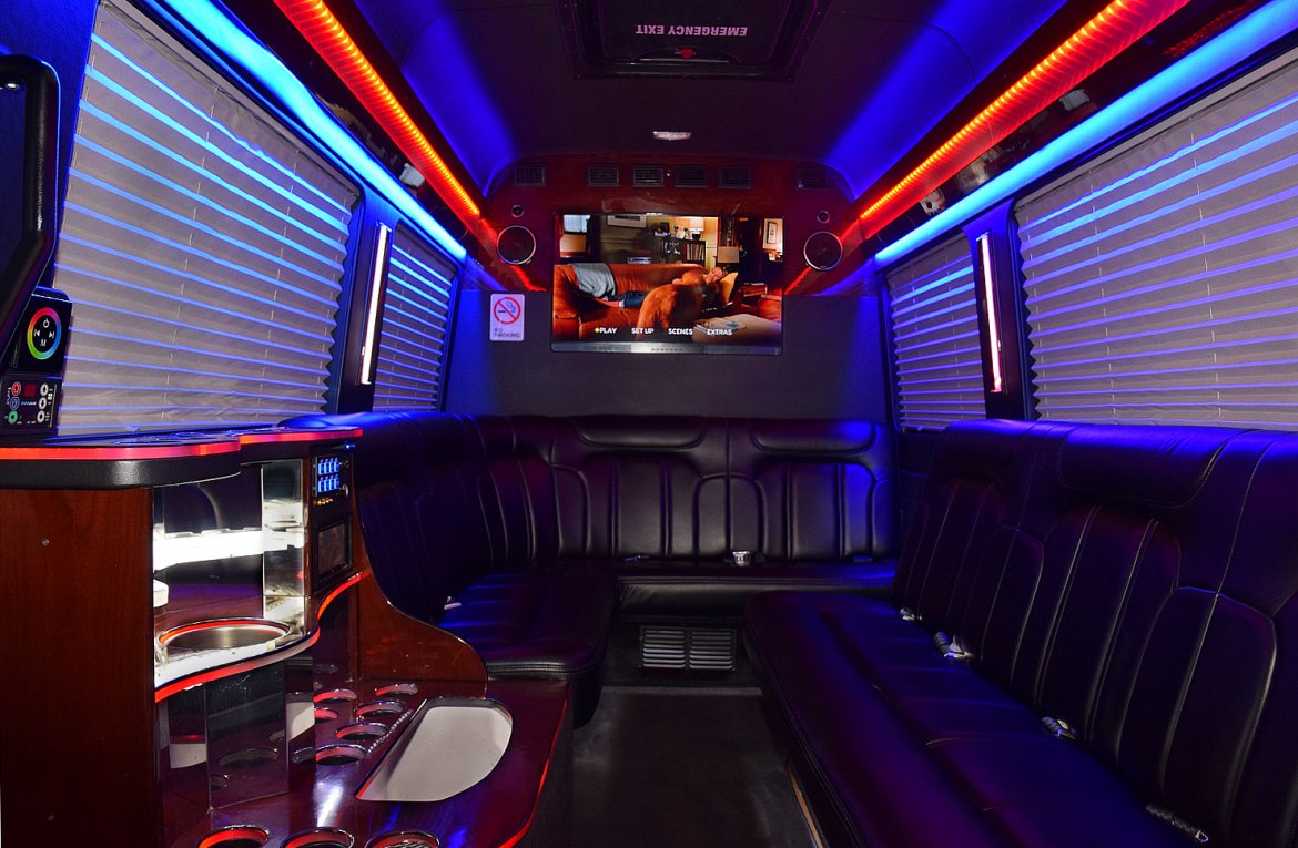Sprinter for Sale in Fontana, CA - Photo 12