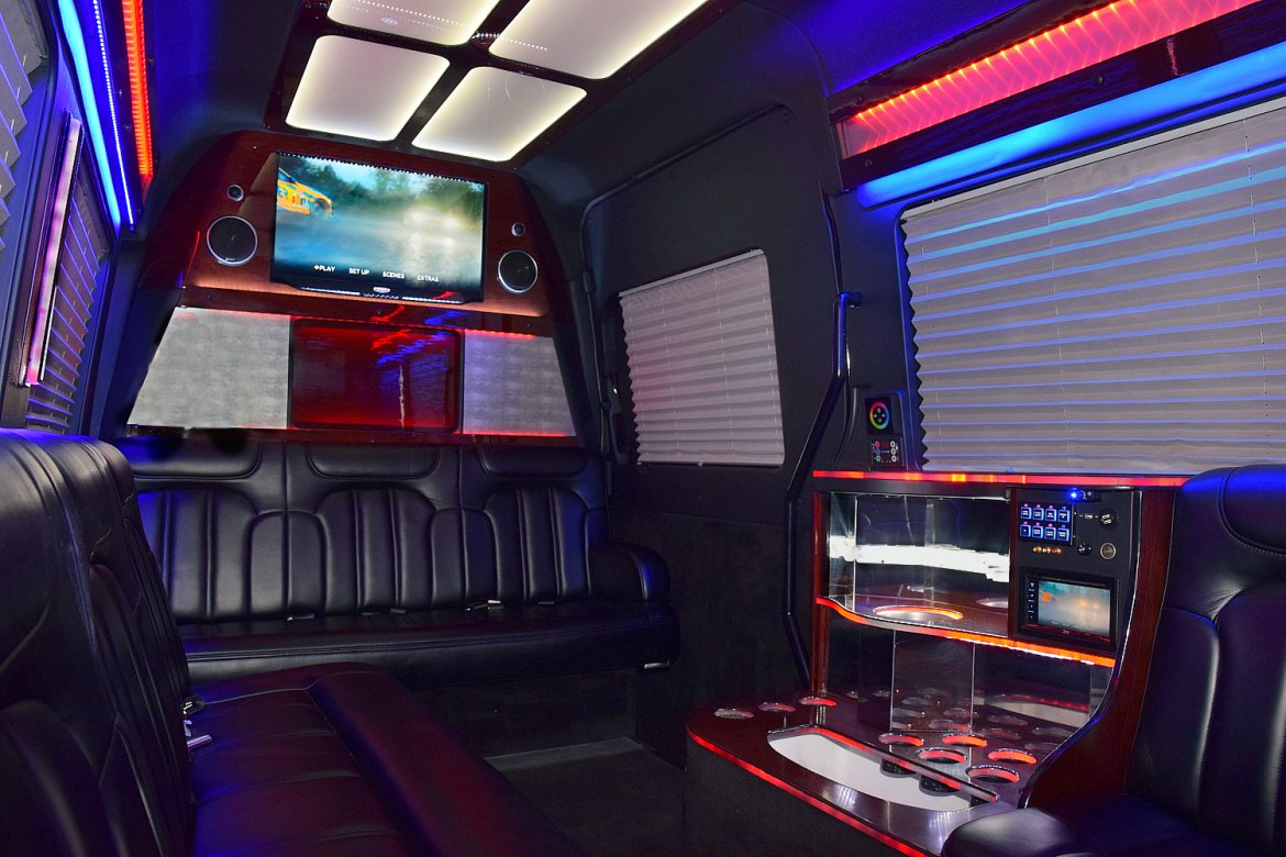 Sprinter for Sale in Fontana, CA - Photo 13