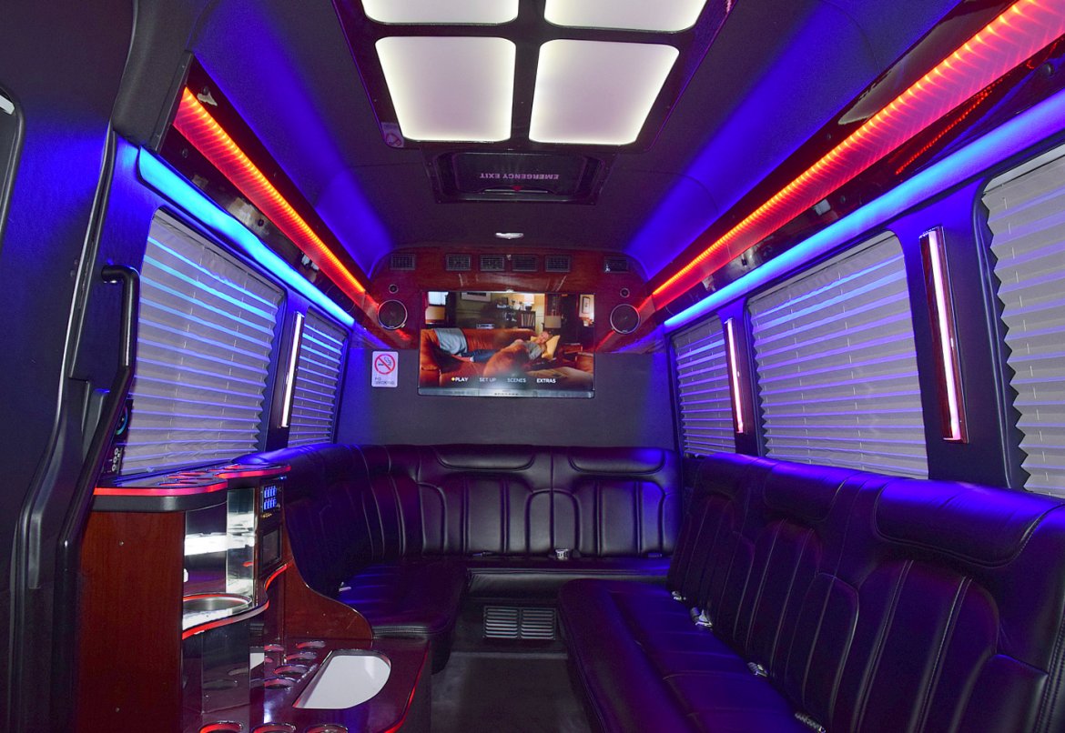 Sprinter for Sale in Fontana, CA - Photo 14