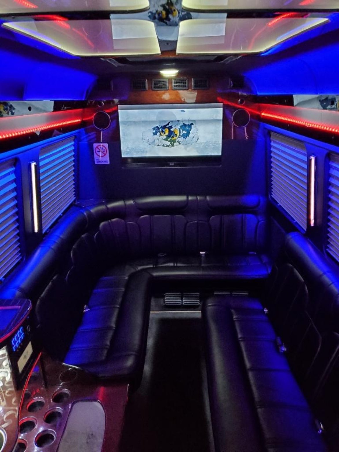 Sprinter for Sale in Fontana, CA - Photo 16