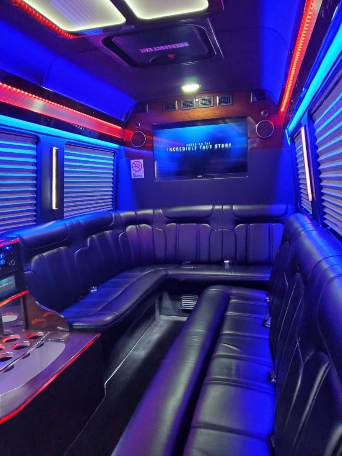 Sprinter for Sale in Fontana, CA - Photo 17