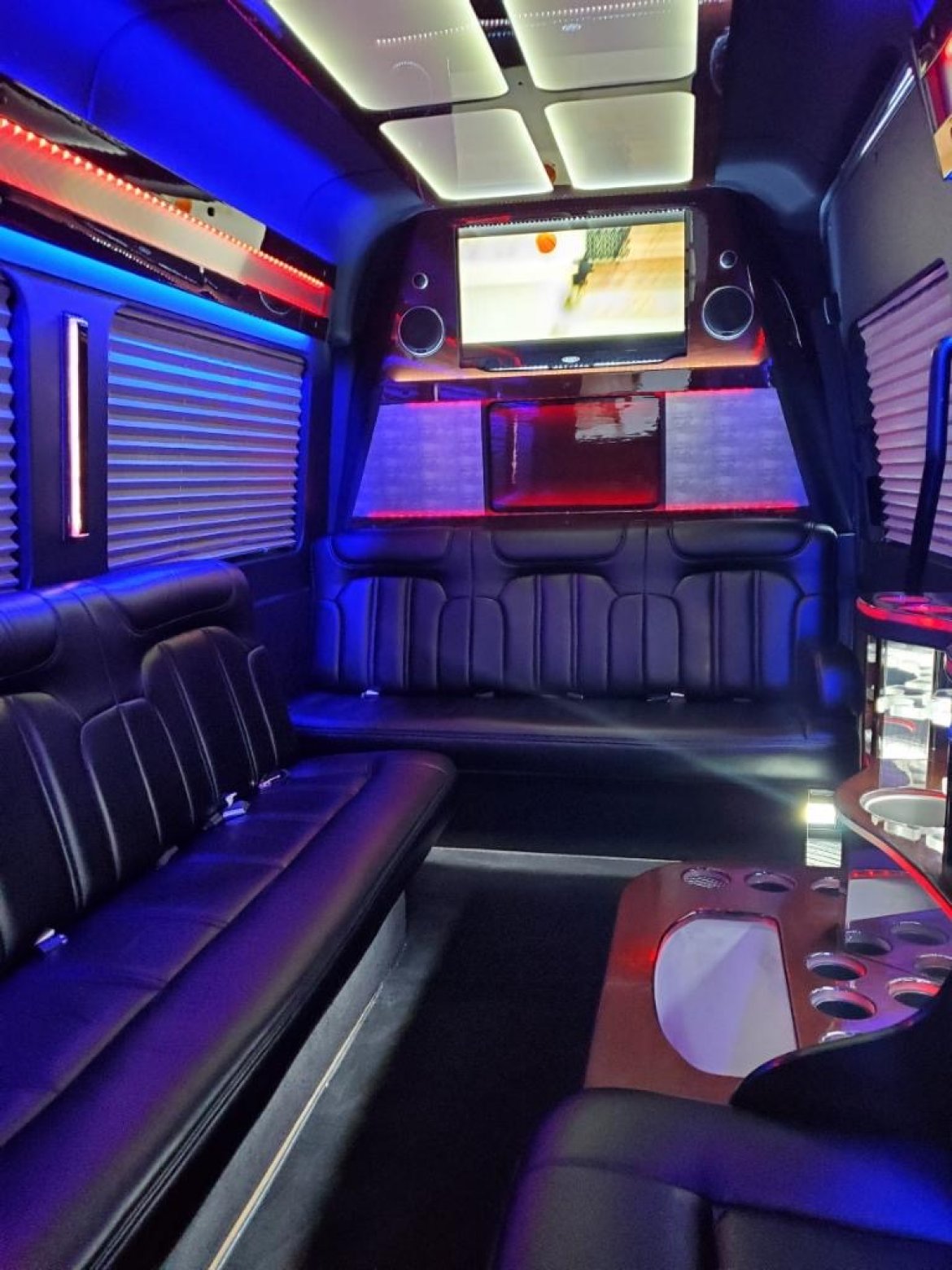 Sprinter for Sale in Fontana, CA - Photo 18