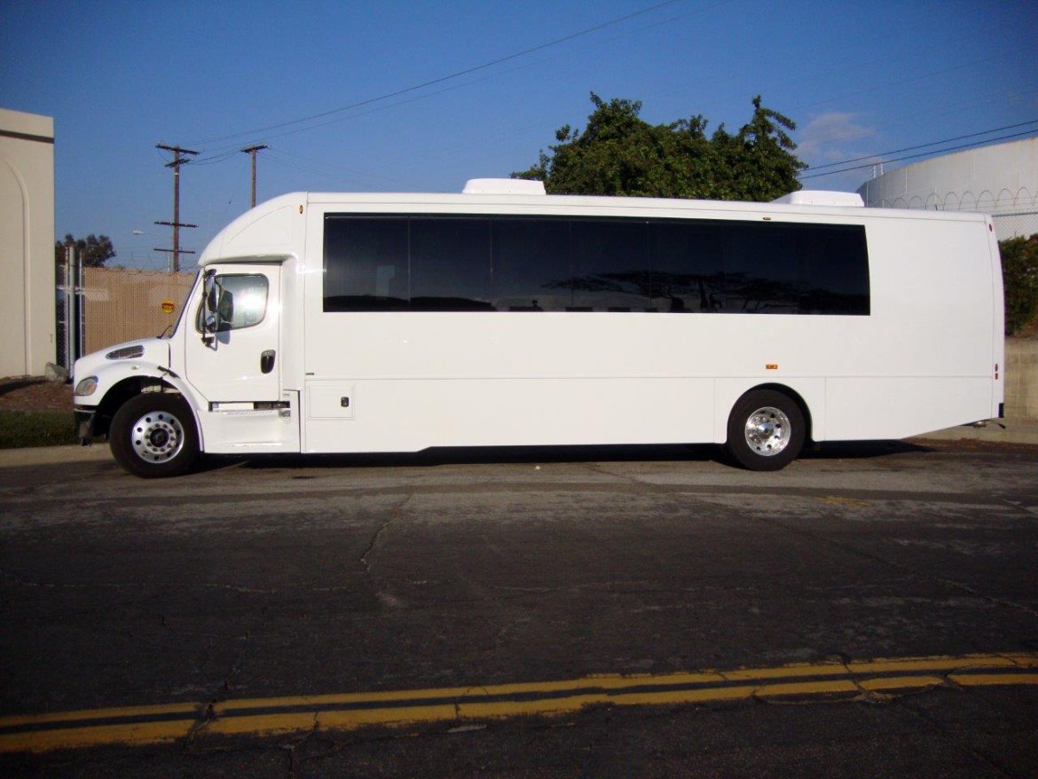 Shuttle Bus for Sale in Carson, CA - Photo 4