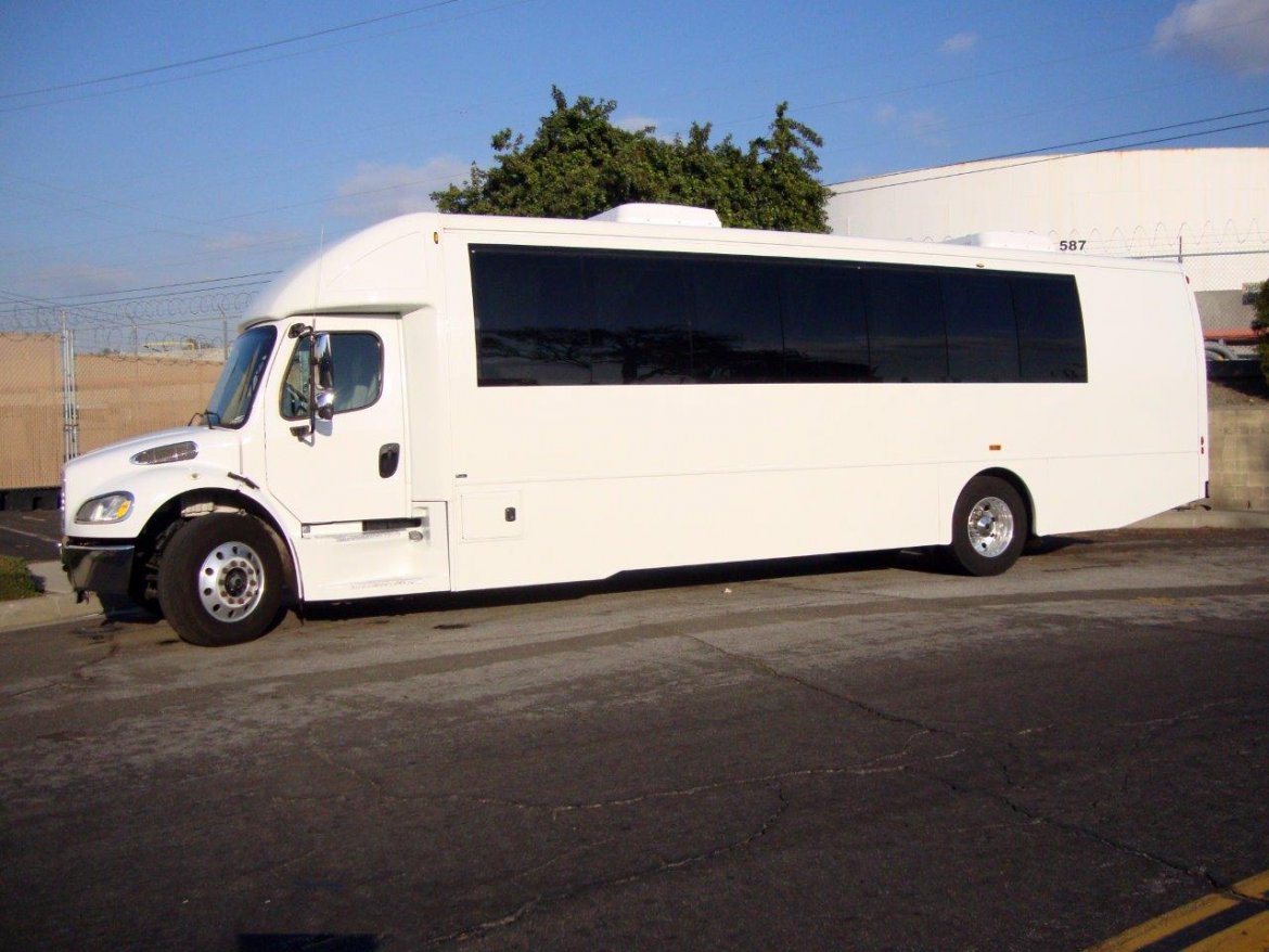 Shuttle Bus for Sale in Carson, CA - Photo 5