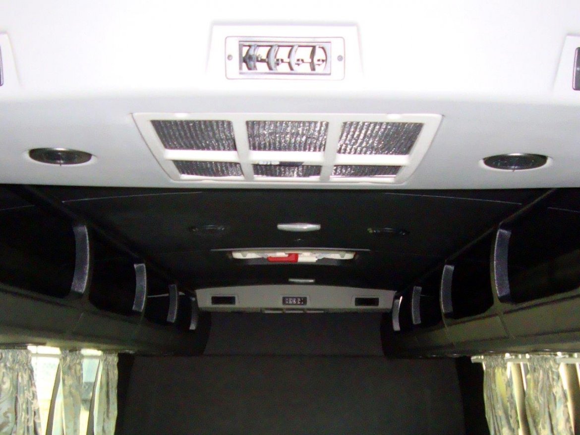 Shuttle Bus for Sale in Carson, CA - Photo 12