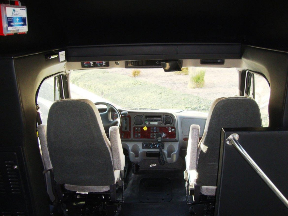 Shuttle Bus for Sale in Carson, CA - Photo 13