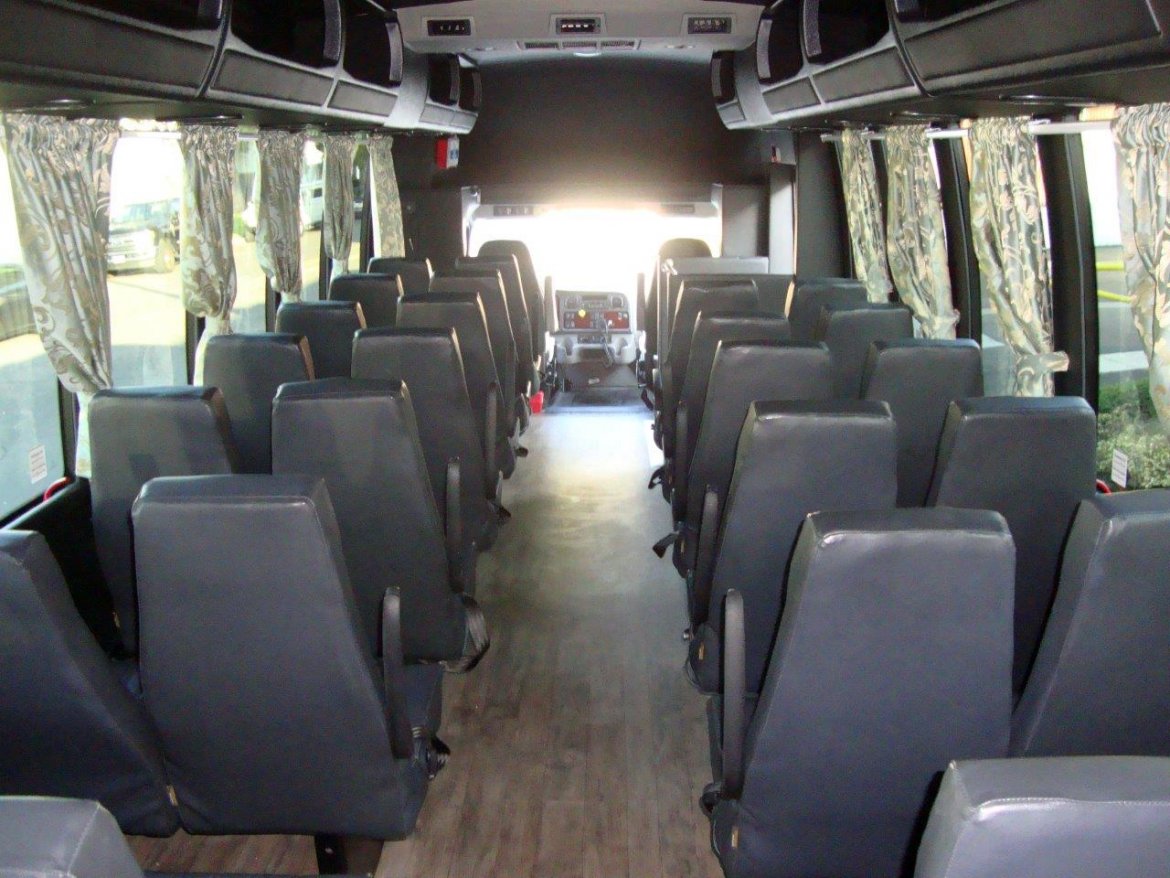 Shuttle Bus for Sale in Carson, CA - Photo 19