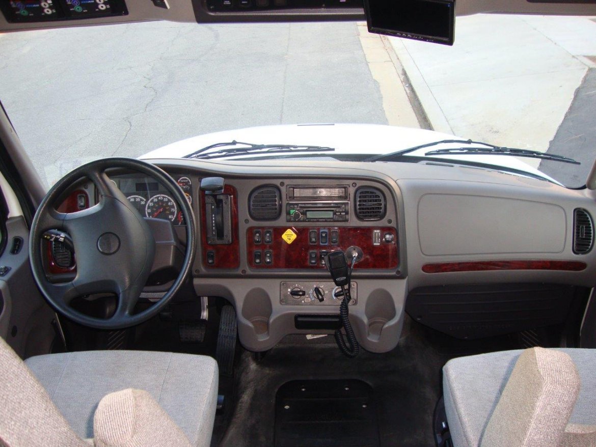 Shuttle Bus for Sale in Carson, CA - Photo 20