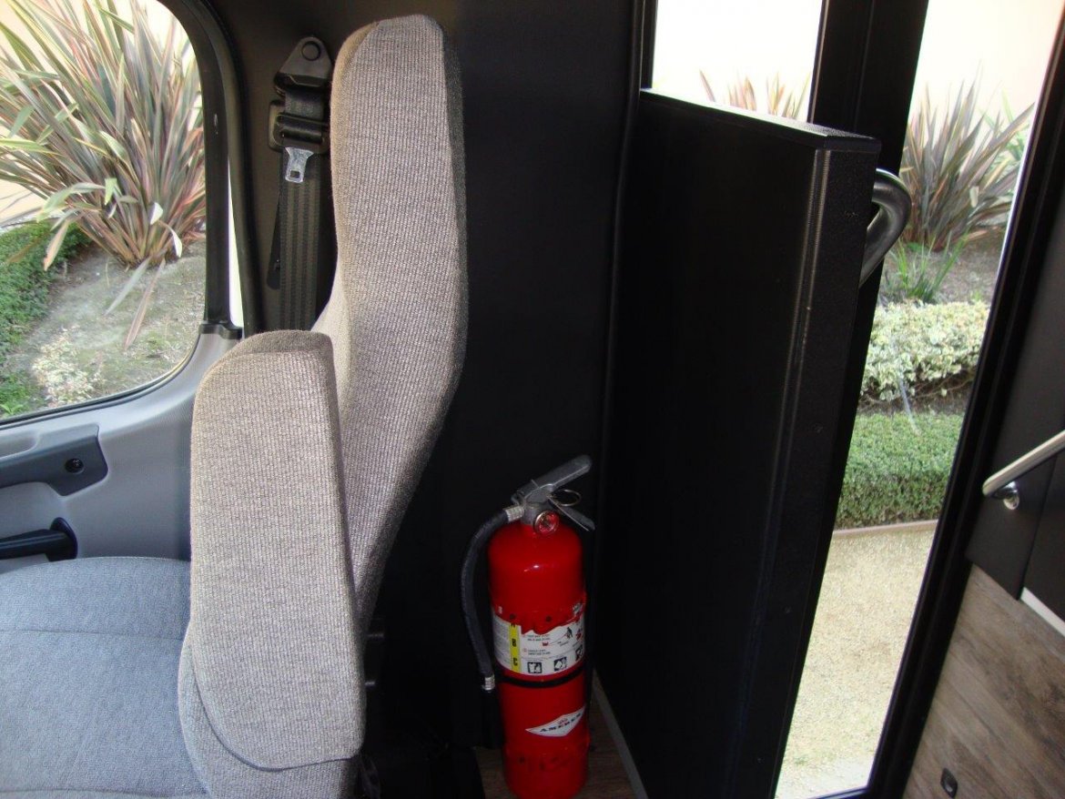 Shuttle Bus for Sale in Carson, CA - Photo 21