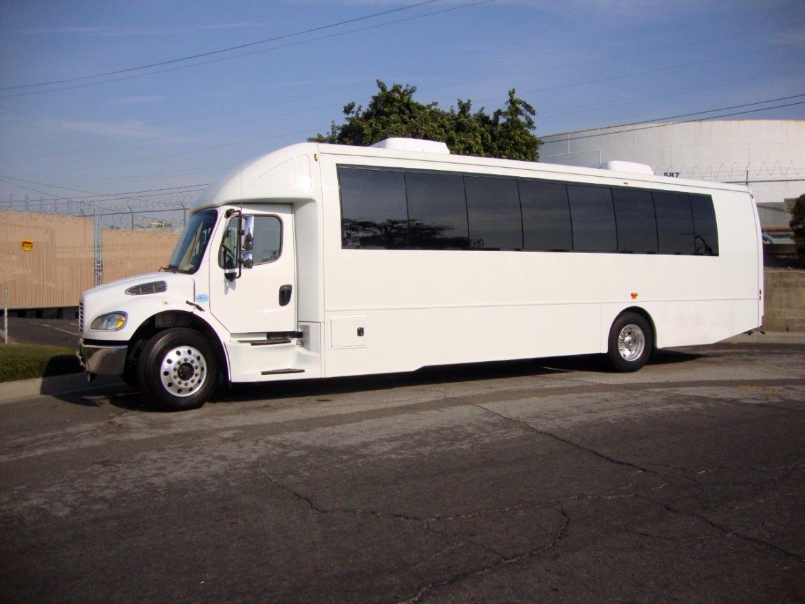 Shuttle Bus for Sale in Carson, CA - Photo 5