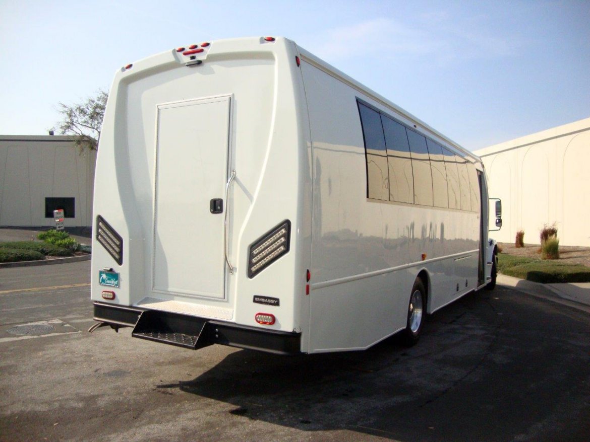 Shuttle Bus for Sale in Carson, CA - Photo 10
