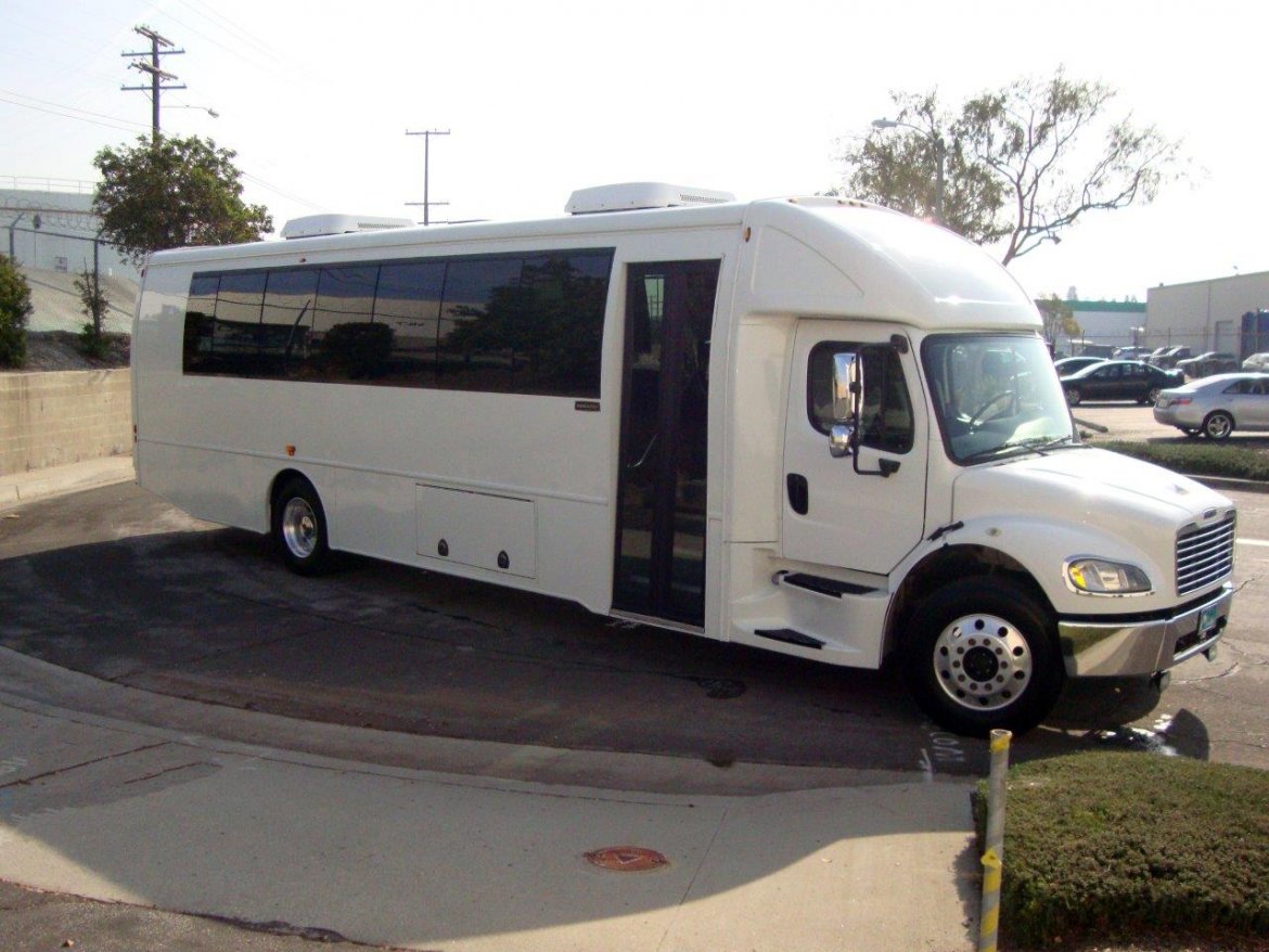 Shuttle Bus for Sale in Carson, CA - Photo 12