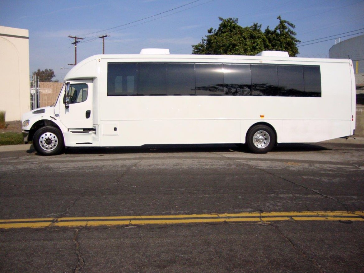 Shuttle Bus for Sale in Carson, CA - Photo 31
