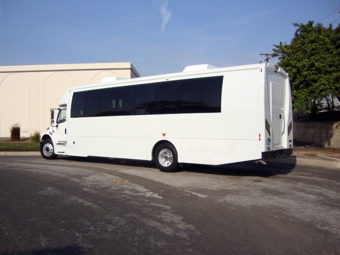 Shuttle Bus for Sale in Carson, CA - Photo 33