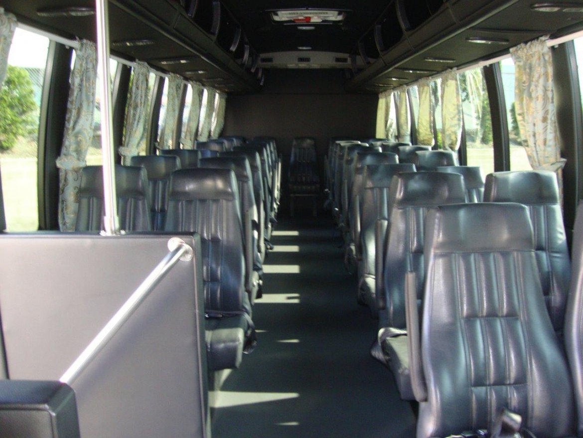 Shuttle Bus for Sale in Carson, CA - Photo 40