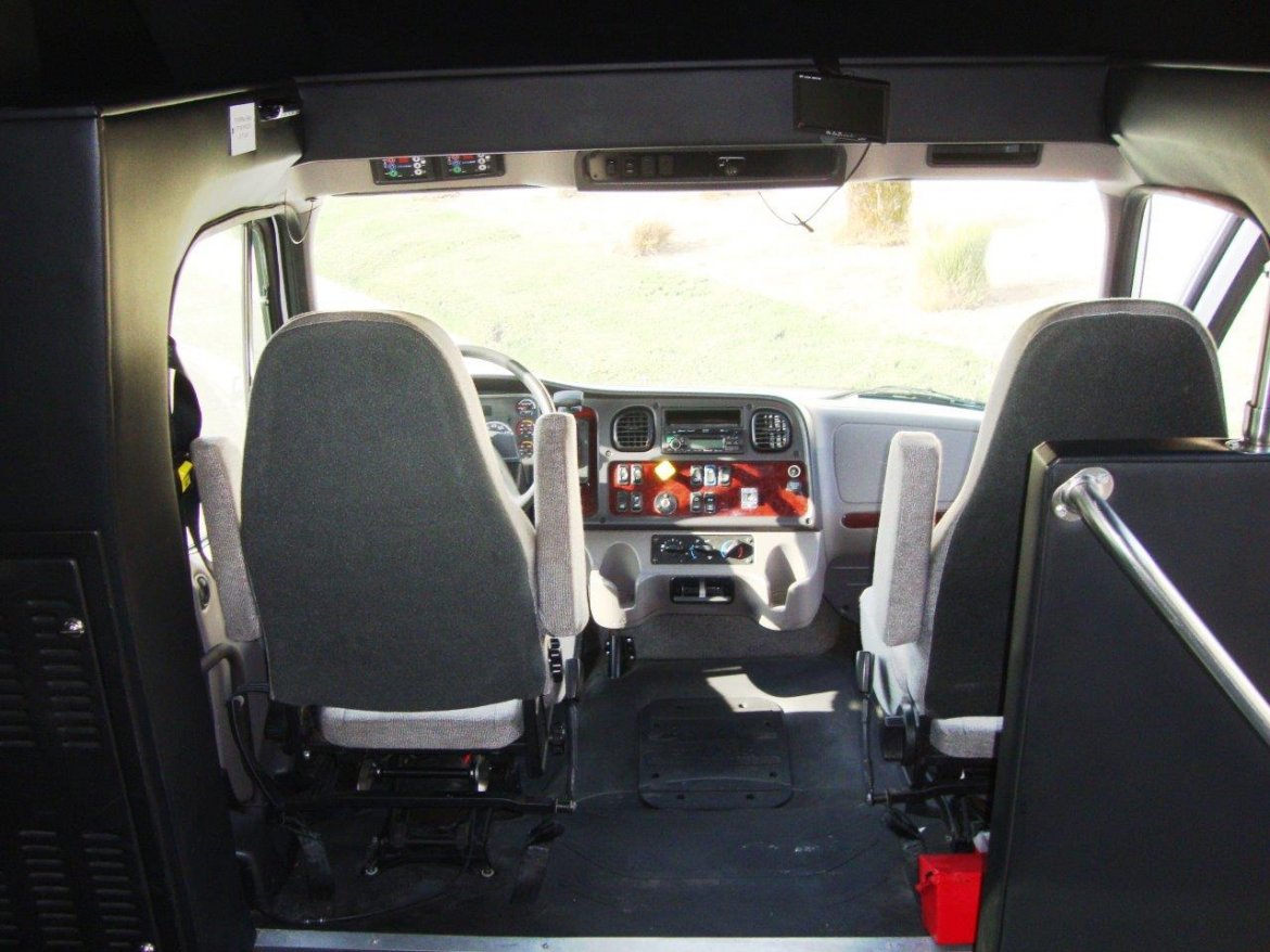 Shuttle Bus for Sale in Carson, CA - Photo 43