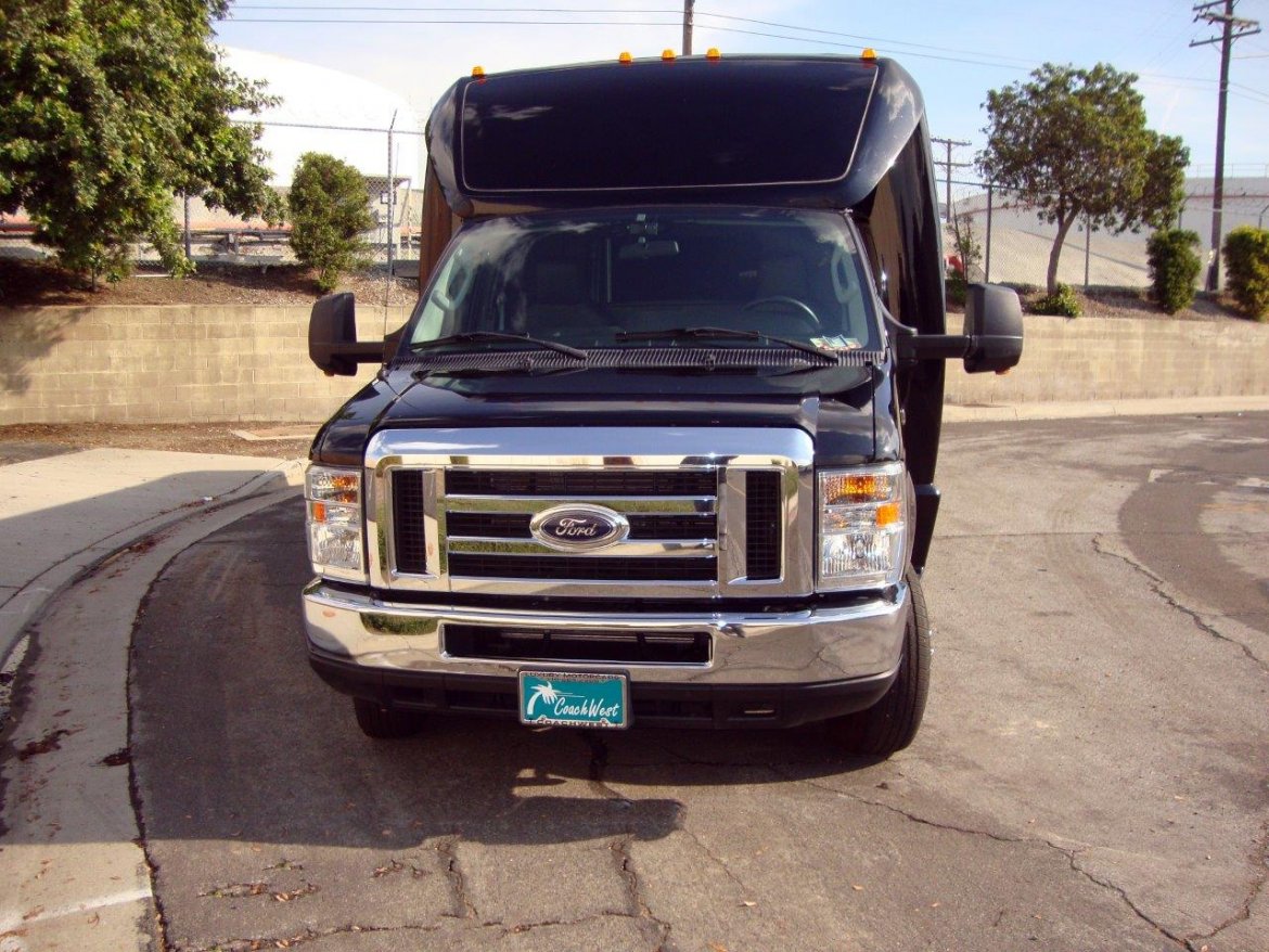 Limo Bus for Sale in Carson, CA - Photo 4