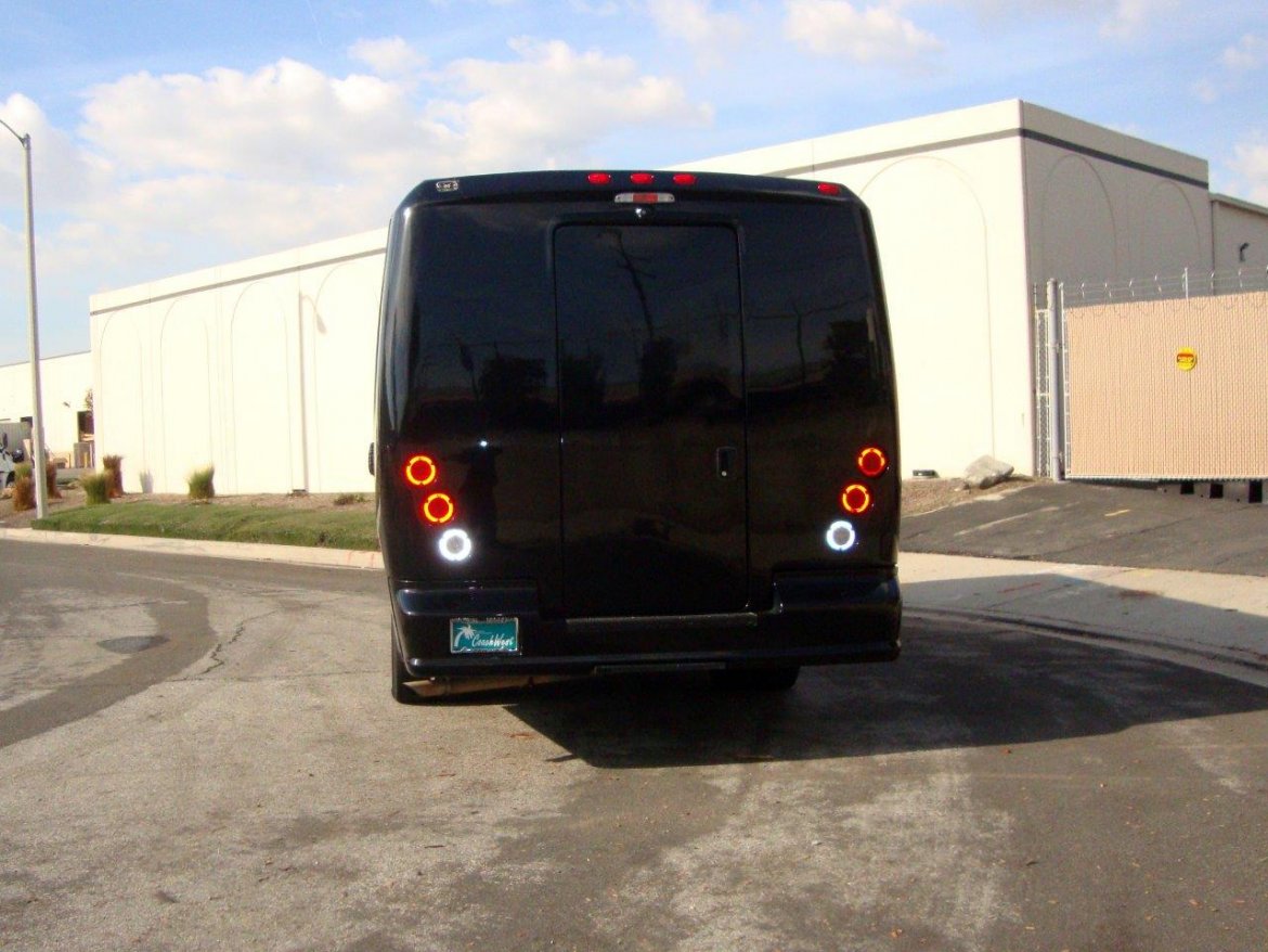 Limo Bus for Sale in Carson, CA - Photo 7