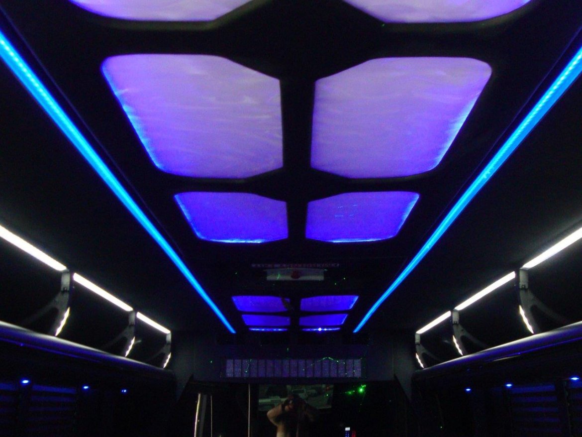 Limo Bus for Sale in Carson, CA - Photo 23