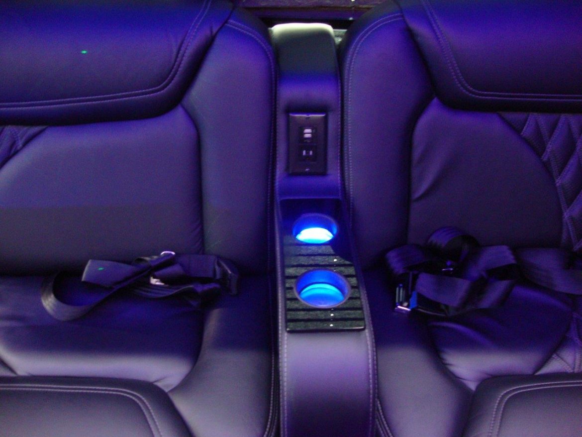 Limo Bus for Sale in Carson, CA - Photo 25