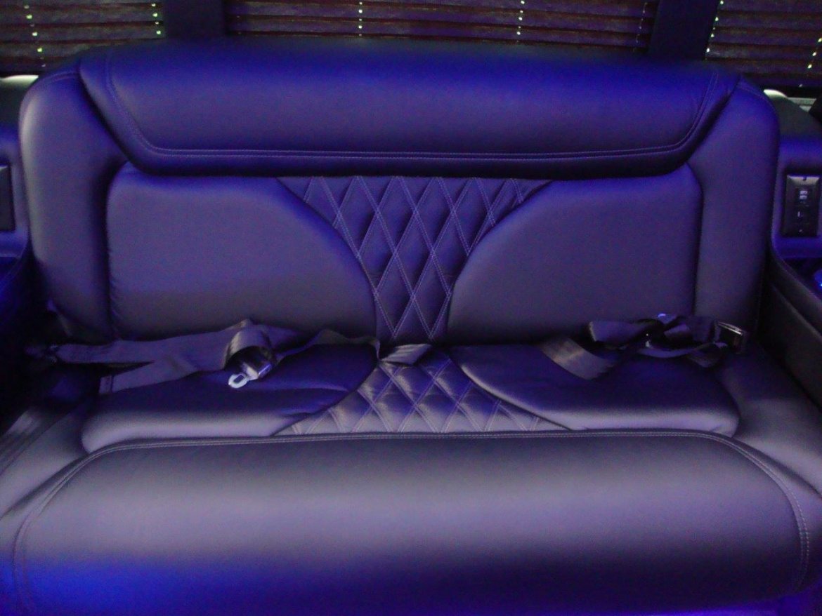 Limo Bus for Sale in Carson, CA - Photo 28