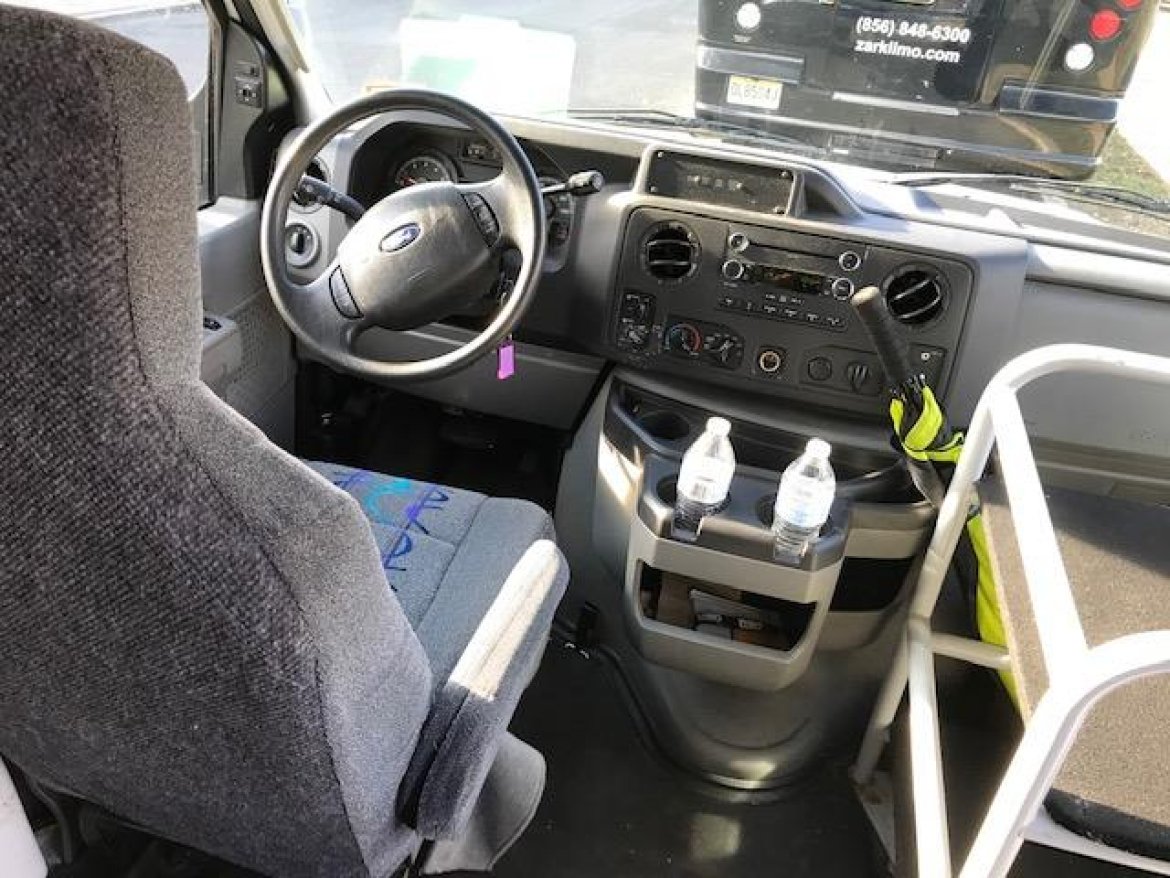 Shuttle Bus for Sale in Oaklyn, NJ - Photo 8