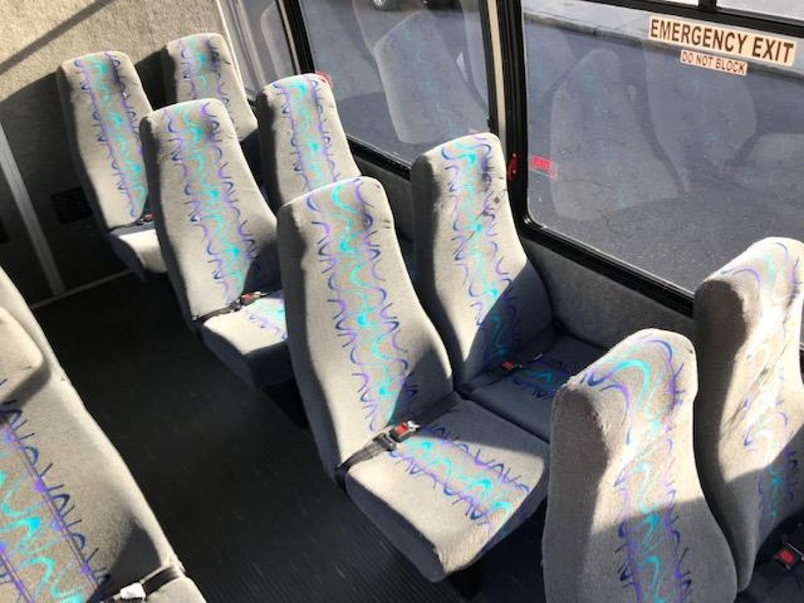 Shuttle Bus for Sale in Oaklyn, NJ - Photo 11