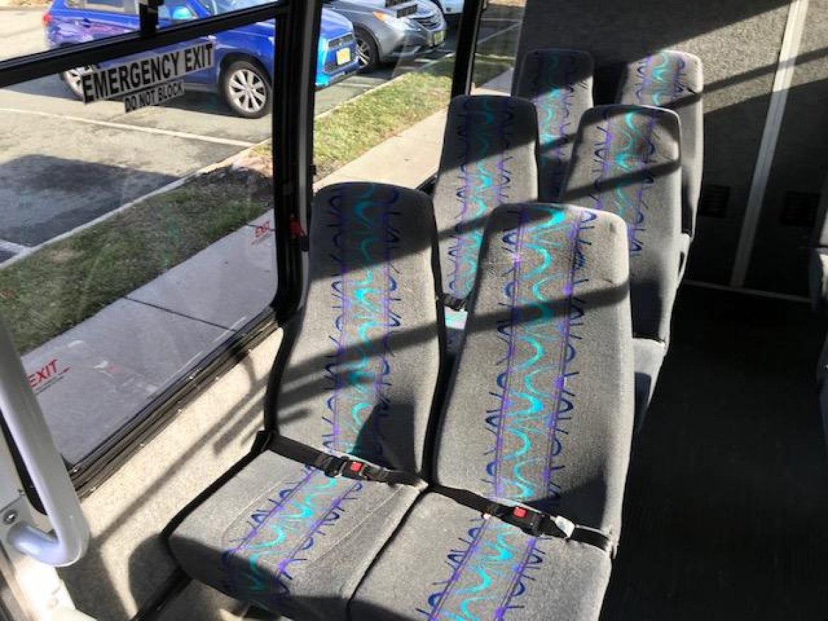 Shuttle Bus for Sale in Oaklyn, NJ - Photo 12