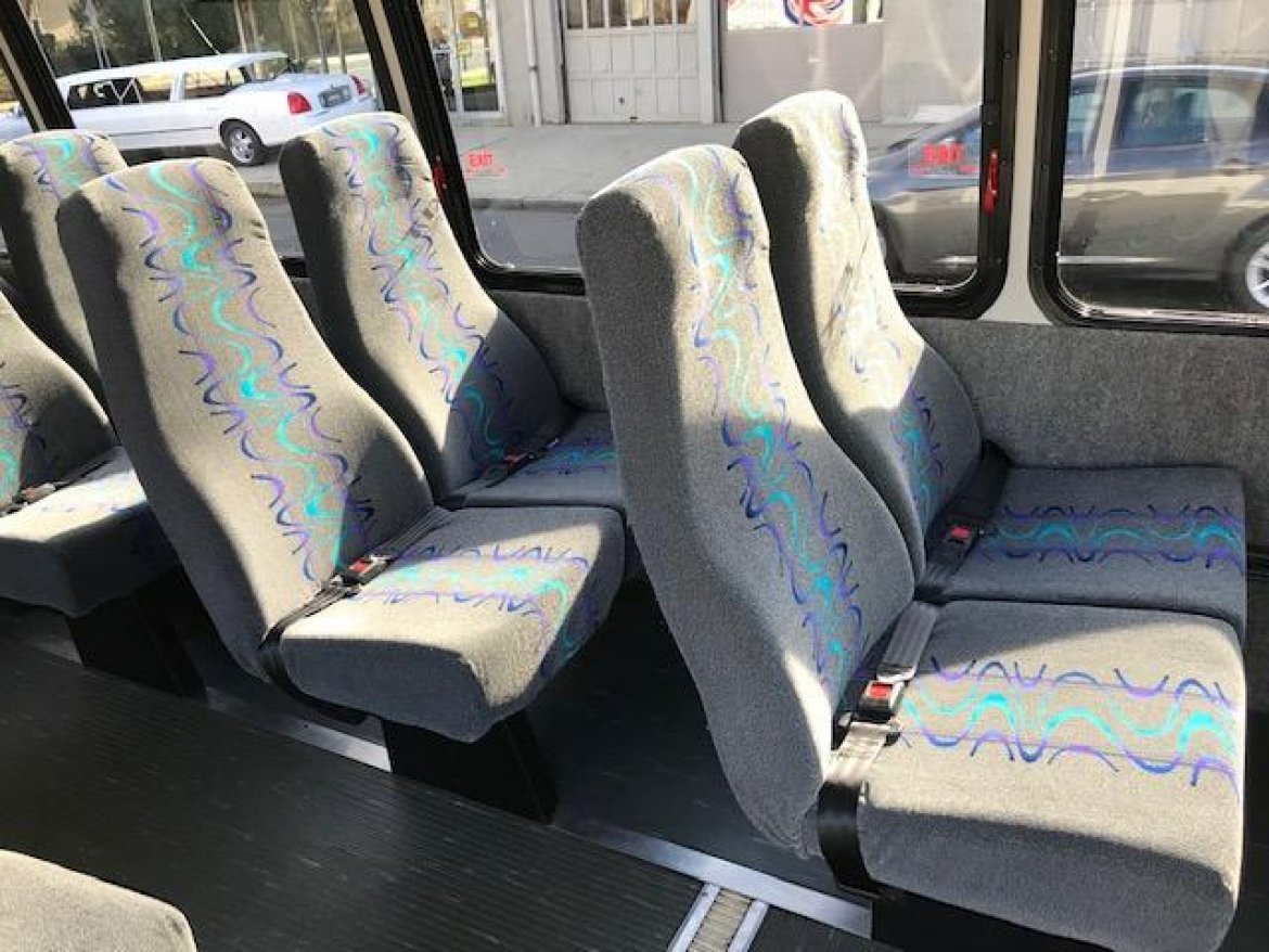 Shuttle Bus for Sale in Oaklyn, NJ - Photo 13