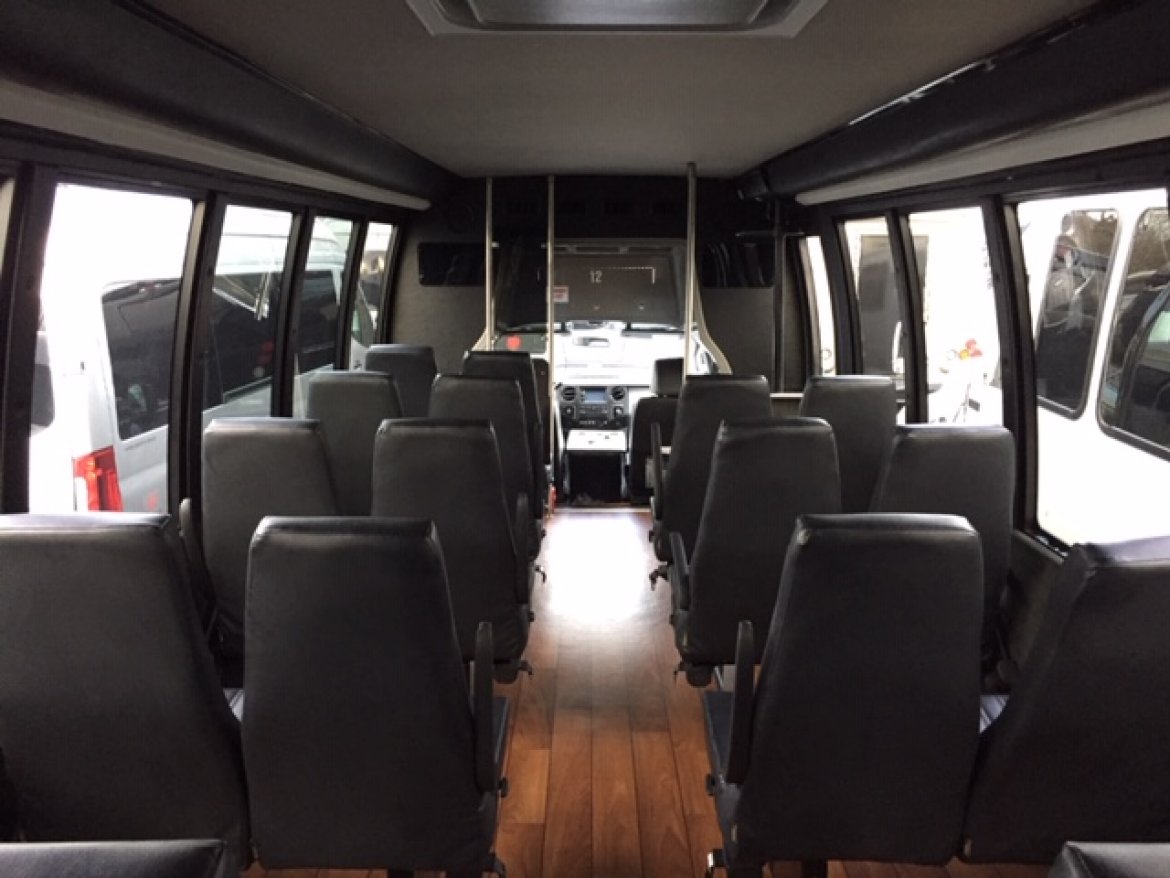 Executive Shuttle for Sale in Oaklyn, NJ - Photo 10