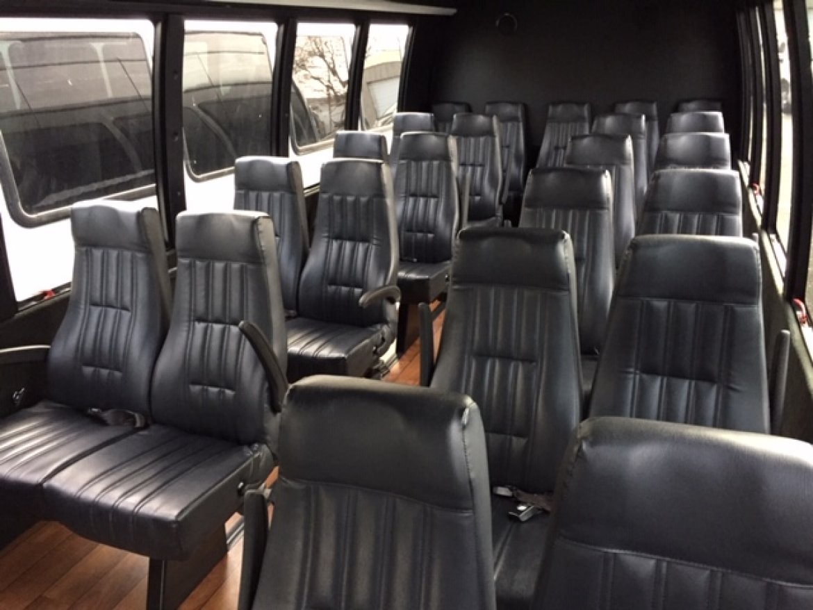 Executive Shuttle for Sale in Oaklyn, NJ - Photo 11