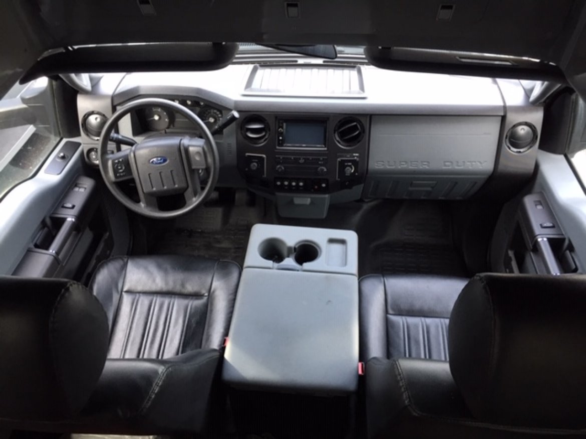 Executive Shuttle for Sale in Oaklyn, NJ - Photo 12