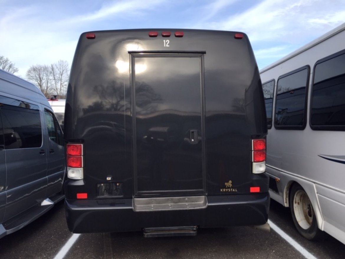 Executive Shuttle for Sale in Oaklyn, NJ - Photo 8
