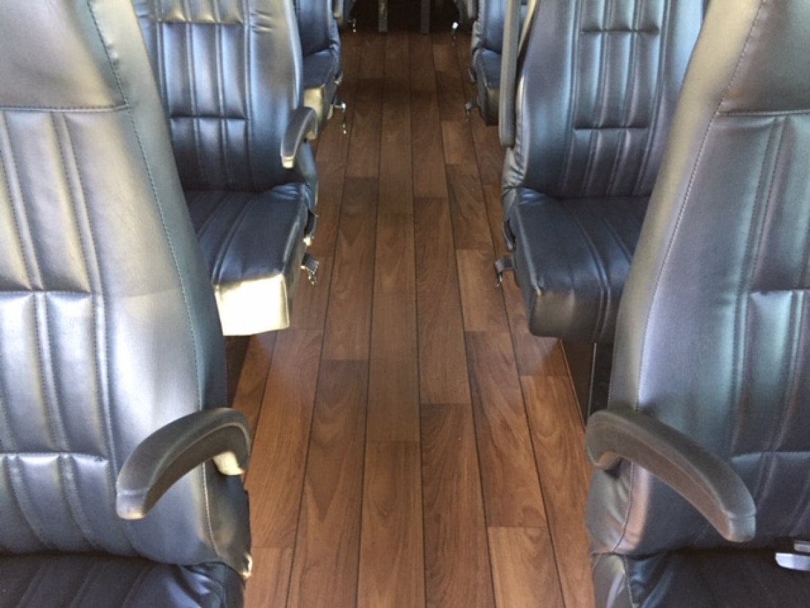 Executive Shuttle for Sale in Oaklyn, NJ - Photo 15